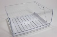 Grönsakslåda, Ikea kyl och frys - 248,5 mm x 489 mm