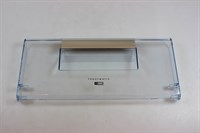 Vipplucka i frys, Husqvarna-Electrolux kyl och frys