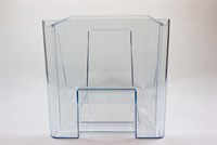 Grönsakslåda, Electrolux kyl och frys - Klar