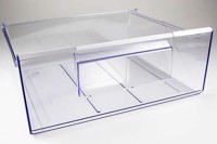 Fryslåda, Zanussi kyl och frys (mitten)