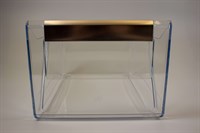 Grönsakslåda, Electrolux kyl och frys - 150/185 mm x 240 mm x 325 mm