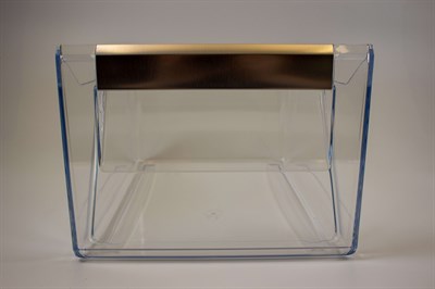 Grönsakslåda, Electrolux kyl och frys - 150/185 mm x 240 mm x 325 mm