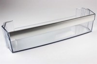 Flaskhylla i dörr, Electrolux kyl och frys (nedre)