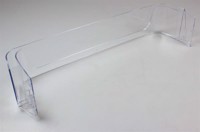 Flaskhylla i dörr, Elektro Helios kyl och frys (nedre)