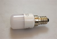 Lampa, Privileg kyl och frys - 220V/ -1,0W - 1,5W