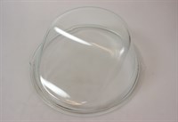 Luckglas, Westinghouse tvättmaskin - Glas