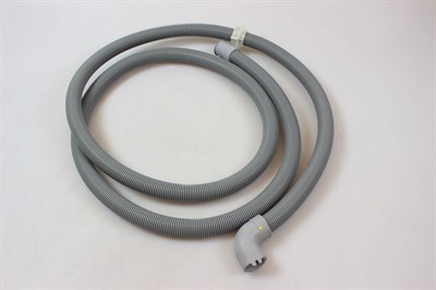 Tömningsslang, AEG-Electrolux tvättmaskin - 2430 mm