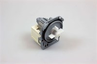 Avloppspump, Electrolux tvättmaskin - 230V