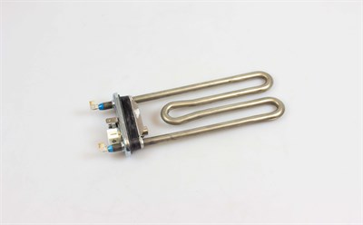 Värmeelement, Rex-Electrolux tvättmaskin - 230V/1400W (inkl. NTC sensor)