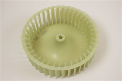 Fläkthjul, Electrolux industri torktumlare/-skåp