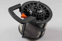 Bottensil, Ikea diskmaskin - Grå