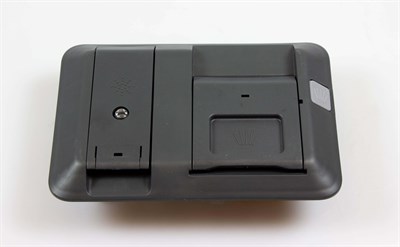 Diskmedelsfack, AEG diskmaskin