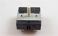 Energiregulator, Electrolux spis & ugn - 400V (enkel värmezon)