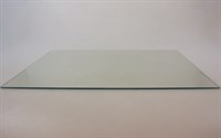 Ugn glas, Electrolux spis & ugn - 402 mm x 490 mm (inreglas)