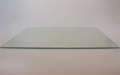 Ugn glas, Ikea spis & ugn - 402 mm x 490 mm (inreglas)