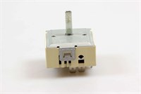 Energiregulator, Electrolux spis & ugn (enkel värmezon)