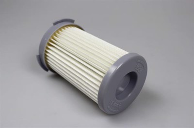 Filter, Electrolux dammsugare