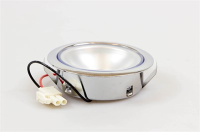 LED-lampa, Zanussi köksfläkt - 700MA/3000K (komplett)