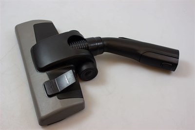 Munstycke, AEG-Electrolux dammsugare - A:37 / B:39 mm (oval)