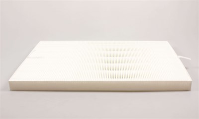 HEPA-filter, Electrolux luftrenare/-avfuktare