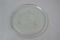 Glastallrik, Bosch mikrovågsugn - 315 mm