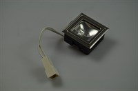 LED-lampa, Thermex köksfläkt (1 st fyrakantig)