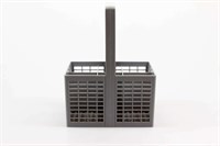 Bestickkorg, Fisher & Paykel diskmaskin - Grå