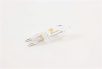 Ugnslampa, Gaggenau spis & ugn - G9 - 300°C (halogen)