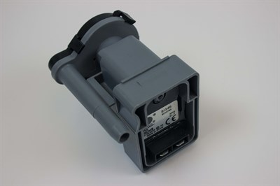 Kondenspump, Bellavita torktumlare - 220-240V/13W