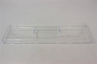 Front till grönsakslåda, Gram kyl och frys - Klar