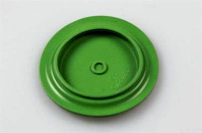 Packning till lock för spolglansmedel, Whirlpool diskmaskin