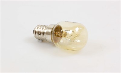 Ugnslampa, Gram spis & ugn - E14 - 300°C