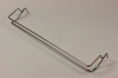 Hållare för flaskor, Gram kyl och frys - 85 mm x 410 mm x 55 mm 