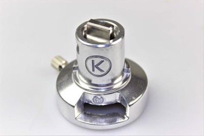 Adapter, Kenwood köttkvarn