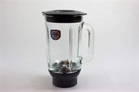 Glaskanna, Kenwood blender - 1400 ml (komplett)