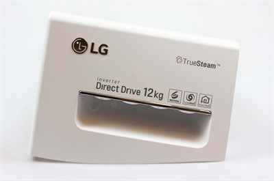 Doseringsfack, LG tvättmaskin