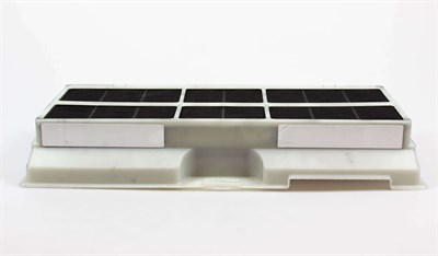 Kolfilter, Neff köksfläkt - 	453 mm x 	211 mm