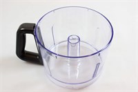 Skål, Moulinex matberedare - 1500 ml / 50 oz / 6 cups