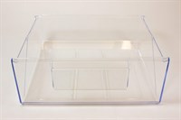 Fryslåda, Smeg kyl och frys (mellan och övre)