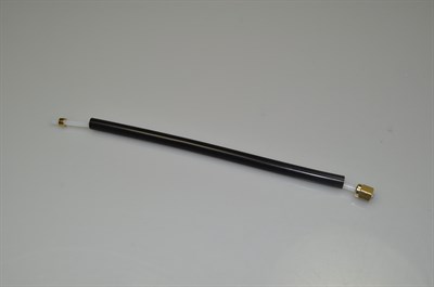 Slang med kopplingar, Saeco espressomaskin