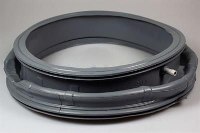 Gummibälg, Samsung tvättmaskin - Gummi
