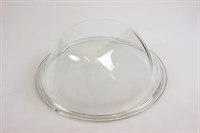 Luckglas, Samsung tvättmaskin - Glas