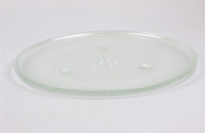 Glastallrik, Kenwood mikrovågsugn - Glas