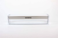 Flaskhylla i dörr, Siemens kyl och frys (nedre)