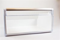 Fryslåda, Siemens kyl och frys