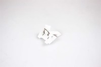 Låshake, Bosch tvättmaskin