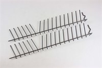 Insats till tallrikar, Bosch diskmaskin (nedre)