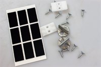 Monteringsfästen, Ikea diskmaskin (kit)