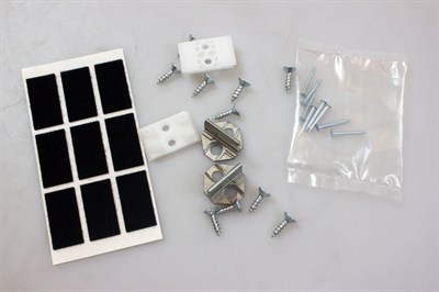 Monteringsfästen, Constructa diskmaskin (kit)
