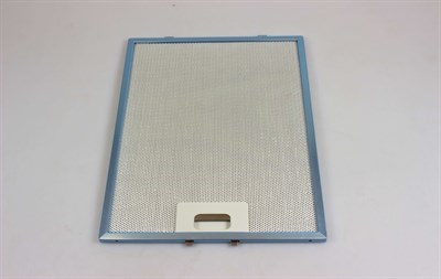 Metalltrådsfilter, Silverline köksfläkt (1 st)